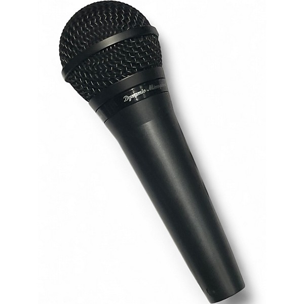 Used Shure PGA58 Dynamic Microphone