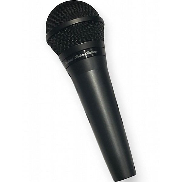 Used Shure PGA58 Dynamic Microphone