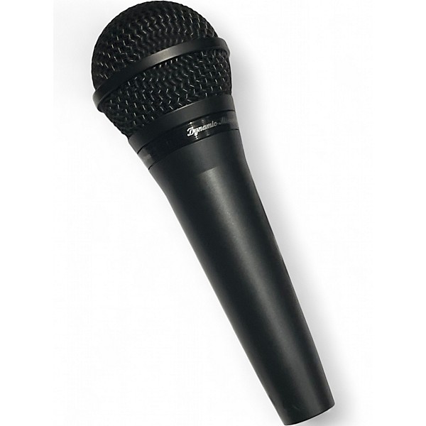 Used Shure PGA58 Dynamic Microphone