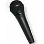 Used Shure PGA58 Dynamic Microphone