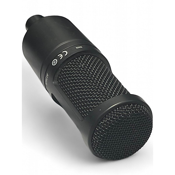 Used Audio-Technica AT2020 Condenser Microphone