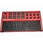 Used Akai Professional MPK Mini MKII MIDI Controller thumbnail