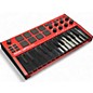 Used Akai Professional MPK Mini MKII MIDI Controller