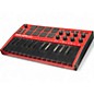 Used Akai Professional MPK Mini MKII MIDI Controller