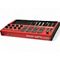 Used Akai Professional MPK Mini MKII MIDI Controller