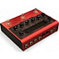 Used IK Multimedia X-Drive Effect Pedal
