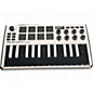 Used Akai Professional MPK Mini MKII MIDI Controller thumbnail