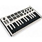 Used Akai Professional MPK Mini MKII MIDI Controller