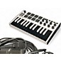 Used Akai Professional MPK Mini MKII MIDI Controller
