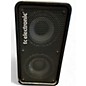 Used TC Electronic RS210 2x10 Vertical Bass Cabinet thumbnail