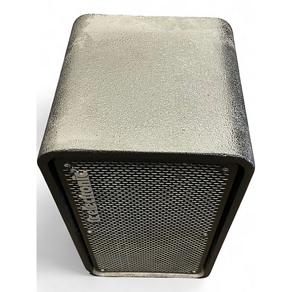 Used TC Electronic RS210 2x10 Vertical Bass Cabinet