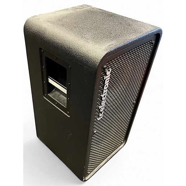 Used TC Electronic RS210 2x10 Vertical Bass Cabinet