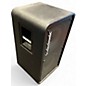 Used TC Electronic RS210 2x10 Vertical Bass Cabinet