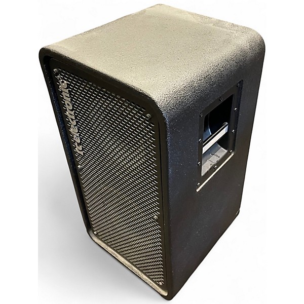 Used TC Electronic RS210 2x10 Vertical Bass Cabinet