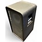 Used TC Electronic RS210 2x10 Vertical Bass Cabinet