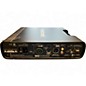 Used TC Electronic RH750 Bass Amp Head
