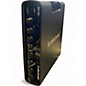 Used TC Electronic RH750 Bass Amp Head