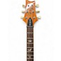 Used PRS SE Singlecut McCarty 594 Blue Solid Body Electric Guitar