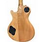 Used PRS SE Singlecut McCarty 594 Blue Solid Body Electric Guitar