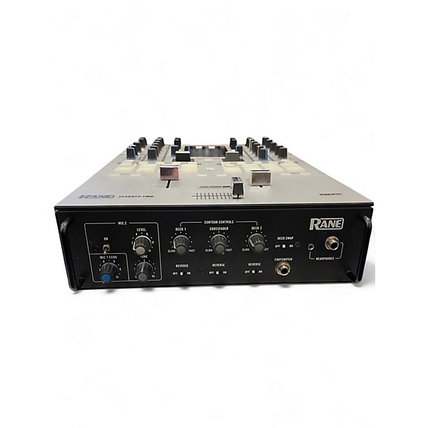 Used RANE Seventy-Two DJ Mixer