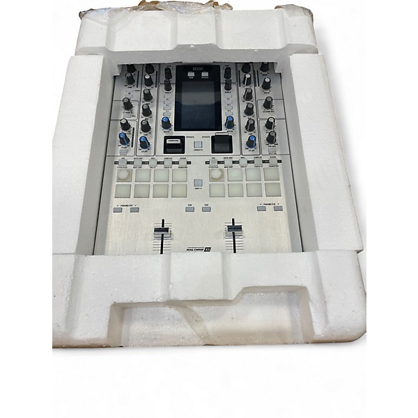 Used RANE Seventy-Two DJ Mixer