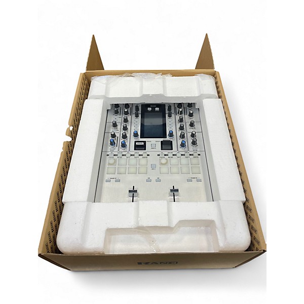 Used RANE Seventy-Two DJ Mixer