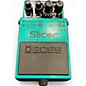 Used BOSS SL2 SLICER Effect Pedal thumbnail