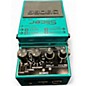 Used BOSS SL2 SLICER Effect Pedal
