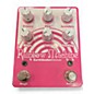 Used EarthQuaker Devices Rainbow Machine Polyphonic Pitch Mesmerizer Effect Pedal thumbnail