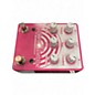 Used EarthQuaker Devices Rainbow Machine Polyphonic Pitch Mesmerizer Effect Pedal