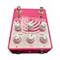 Used EarthQuaker Devices Rainbow Machine Polyphonic Pitch Mesmerizer Effect Pedal