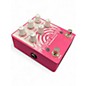 Used EarthQuaker Devices Rainbow Machine Polyphonic Pitch Mesmerizer Effect Pedal