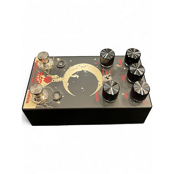 Used Walrus Audio SLOTVA Effect Pedal