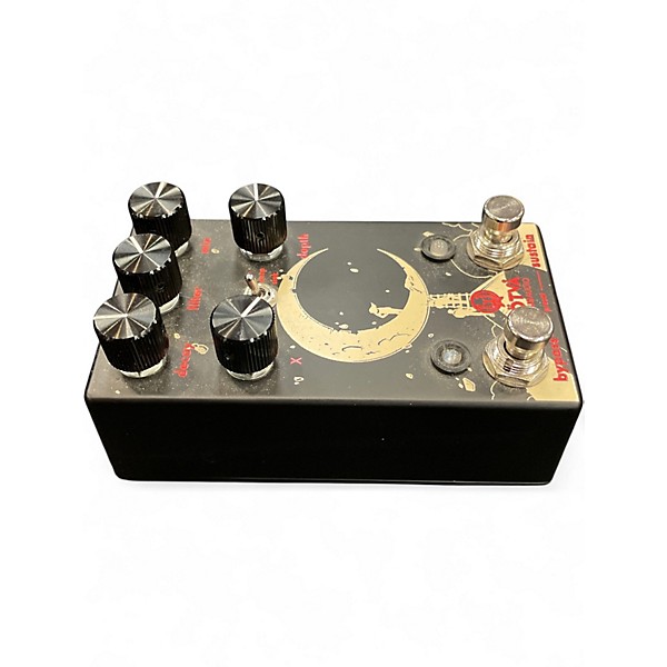 Used Walrus Audio SLOTVA Effect Pedal