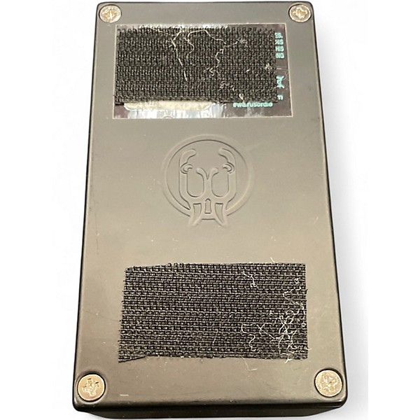 Used Walrus Audio SLOTVA Effect Pedal