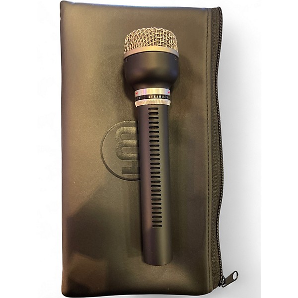 Used Warm Audio WA19 Dynamic Microphone