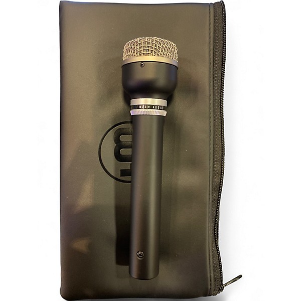 Used Warm Audio wa19 Dynamic Microphone