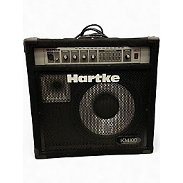Used 2018 Hartke KM100 Keyboard Amp