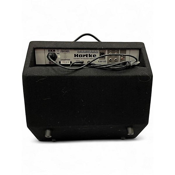 Used 2018 Hartke KM100 Keyboard Amp