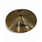 Used Zildjian 8in ZXT Trashformer Cymbal