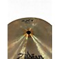 Used Zildjian 8in ZXT Trashformer Cymbal