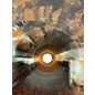 Used Zildjian 8in ZXT Trashformer Cymbal