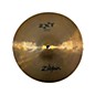 Used Zildjian 10in ZXT Trashformer Cymbal thumbnail