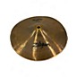 Used Zildjian 10in ZXT Trashformer Cymbal