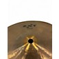 Used Zildjian 10in ZXT Trashformer Cymbal
