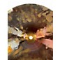 Used Zildjian 10in ZXT Trashformer Cymbal