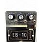 Used Walrus Audio EB10 Effect Pedal