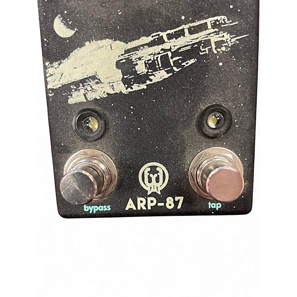 Used Walrus Audio ARP87 Multi Function Delay Effect Pedal