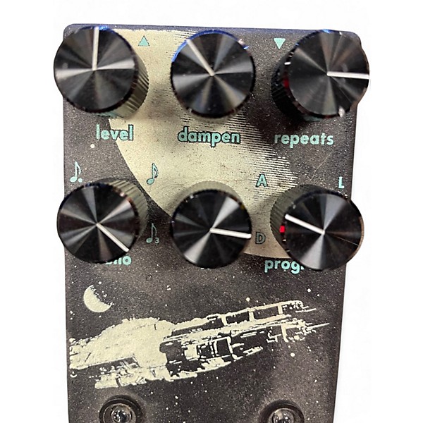 Used Walrus Audio ARP87 Multi Function Delay Effect Pedal