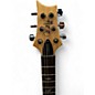 Used 2021 PRS SE CUSTOM 24 08 ERIZA VERDE Solid Body Electric Guitar